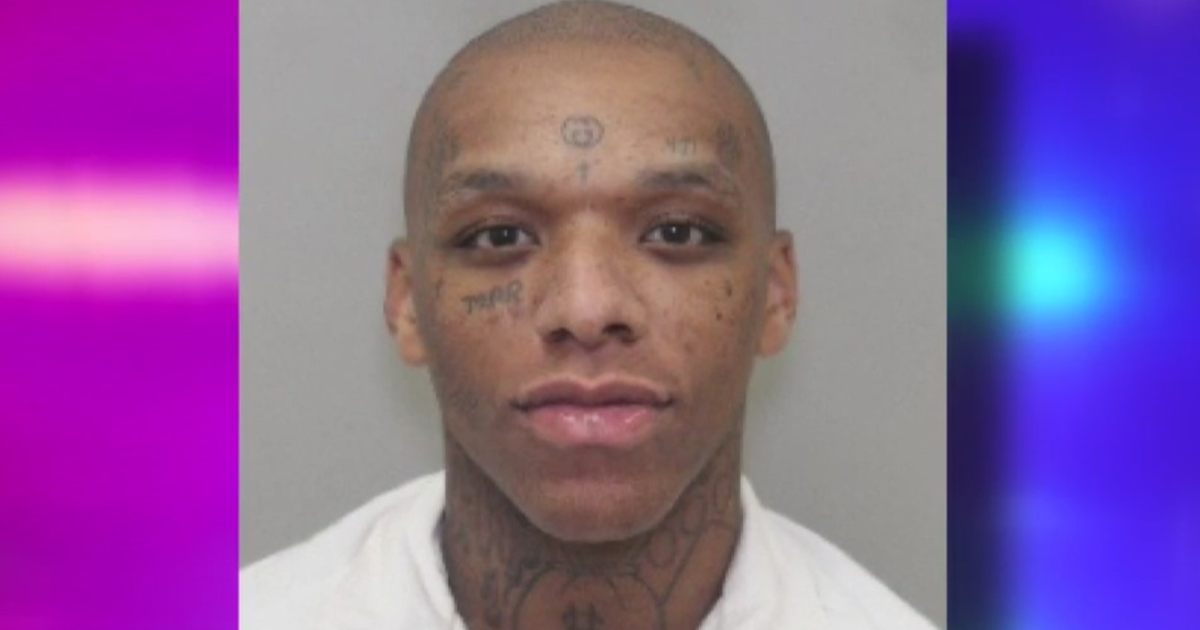 Capital murder suspect out on bond accused of carjacking woman | FOX 26 ...