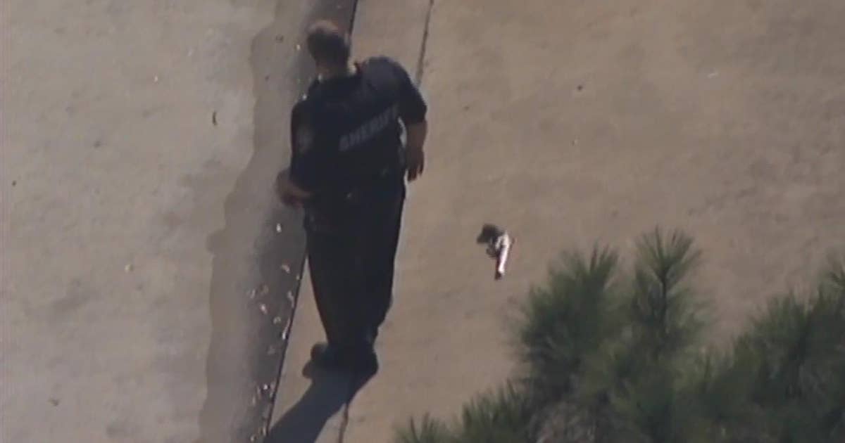 1 death in shooting at northwest Harris County home | FOX 26 Houston