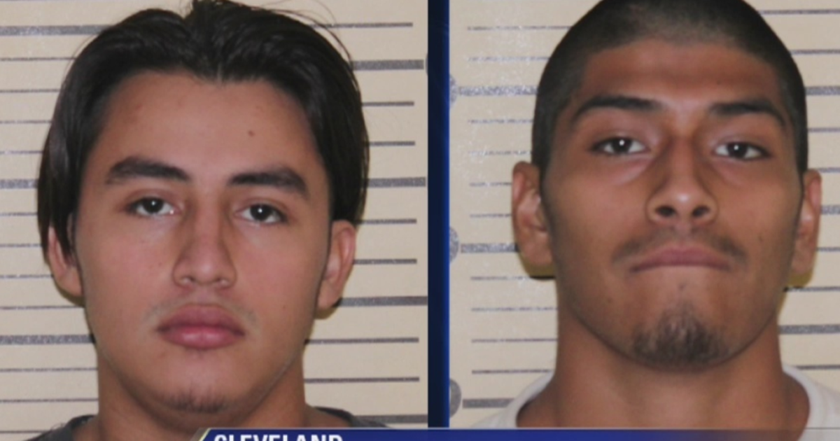 3 teens arrested in deadly shooting of 16-year-old in Cleveland HEB ...