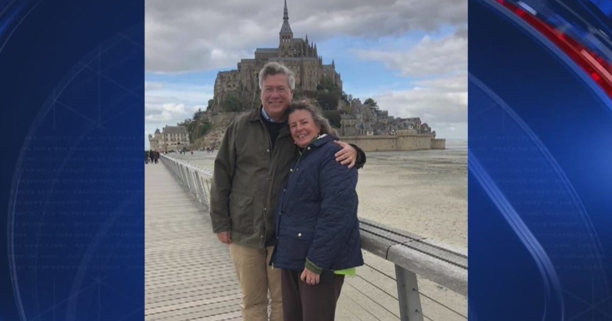 Friends remember couple killed in plane crash | FOX 26 Houston