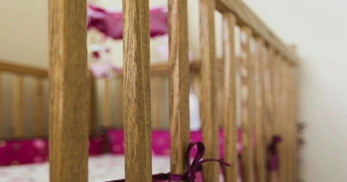 Toddler dies after parents tie mattress down: cops | FOX 26 Houston