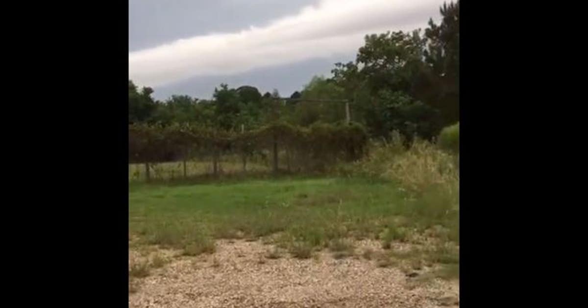 Body found in northwest Harris County | FOX 26 Houston