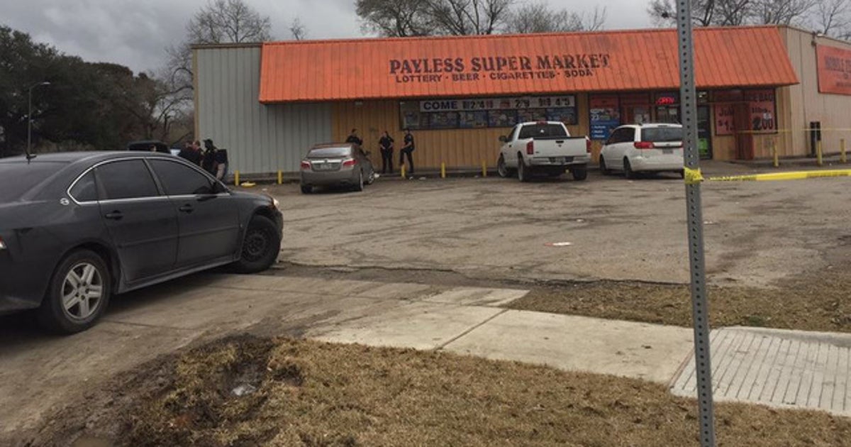 Police investigate drive by shooting in southeast Houston | FOX 26 Houston