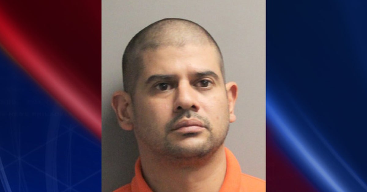 HCSO: Man escaped custody while attending court | FOX 26 Houston