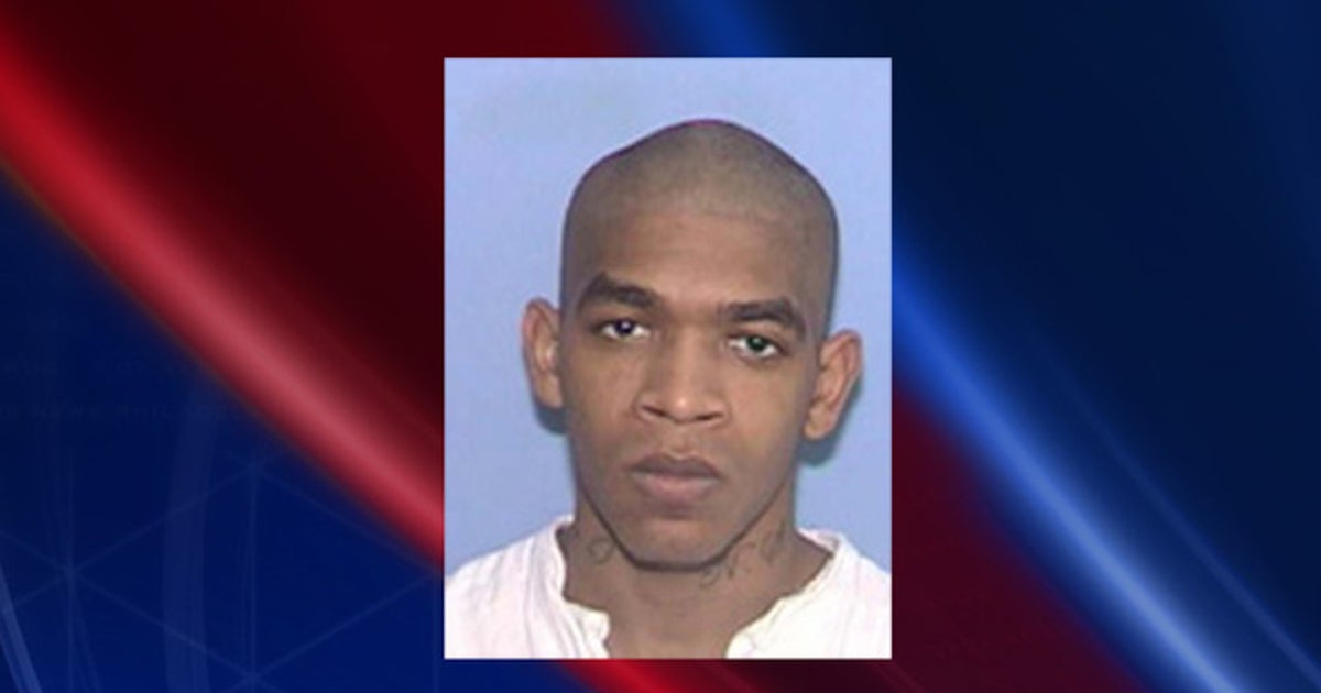 Texas gang member executed for killing girl, grandmother | FOX 26 Houston