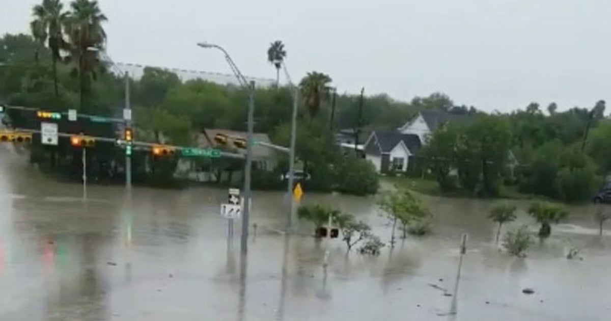 Governor issues disaster declaration for six Texas counties | FOX 26 ...