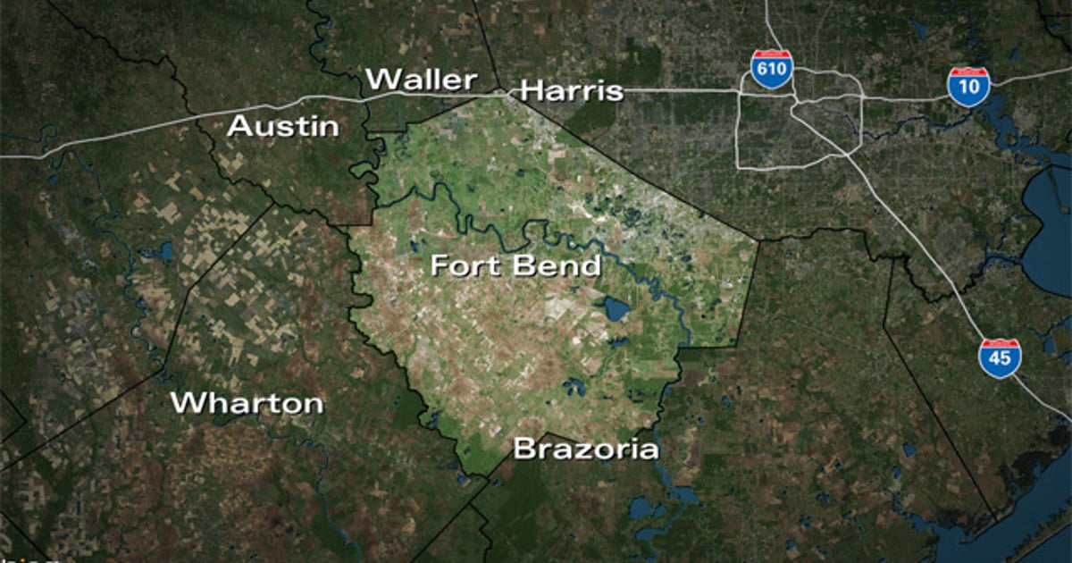 Fort Bend County hurricane season resources | FOX 26 Houston