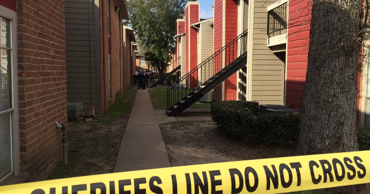 1 death in northwest Harris County shooting | FOX 26 Houston