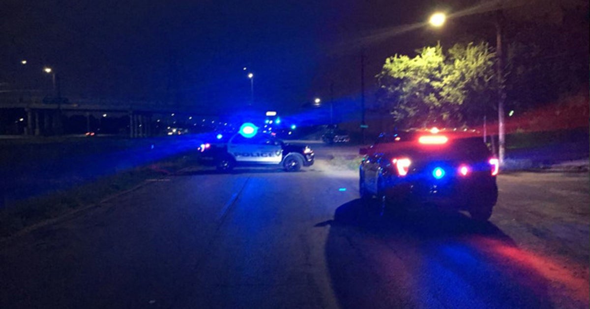 HPD: Woman dies after being intentionally struck by vehicle | FOX 26 ...