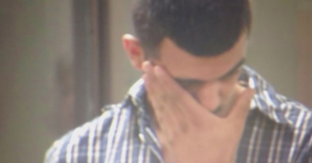 Houston man pleads guilty in honor killings | FOX 26 Houston