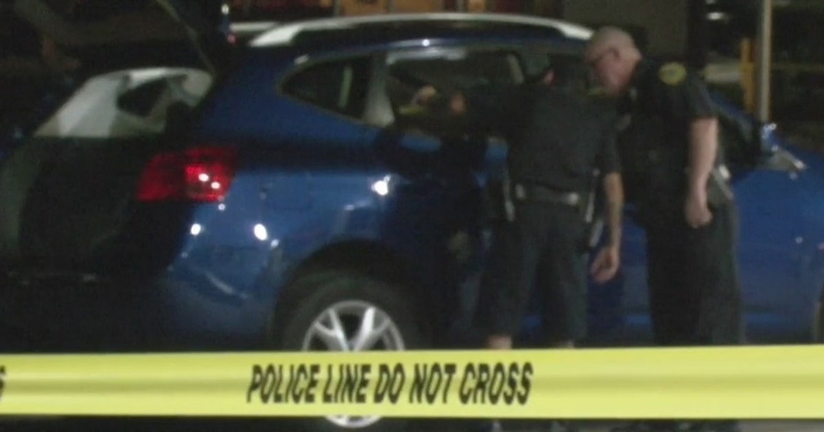 Houston house party ends in gunfire | FOX 26 Houston