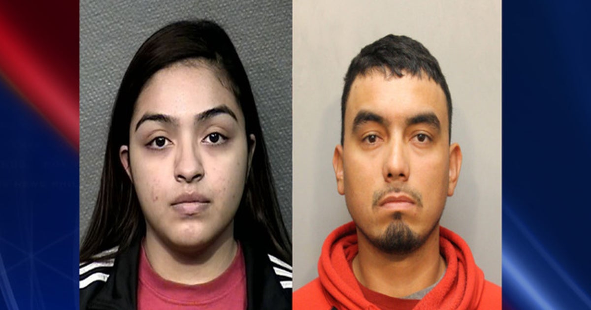 Parents charged in death of their toddler daughter left in car after ...
