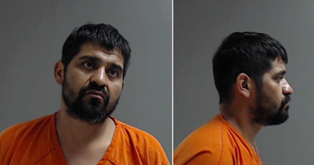 Man with 3 DWI convictions charged in woman's death | FOX 26 Houston