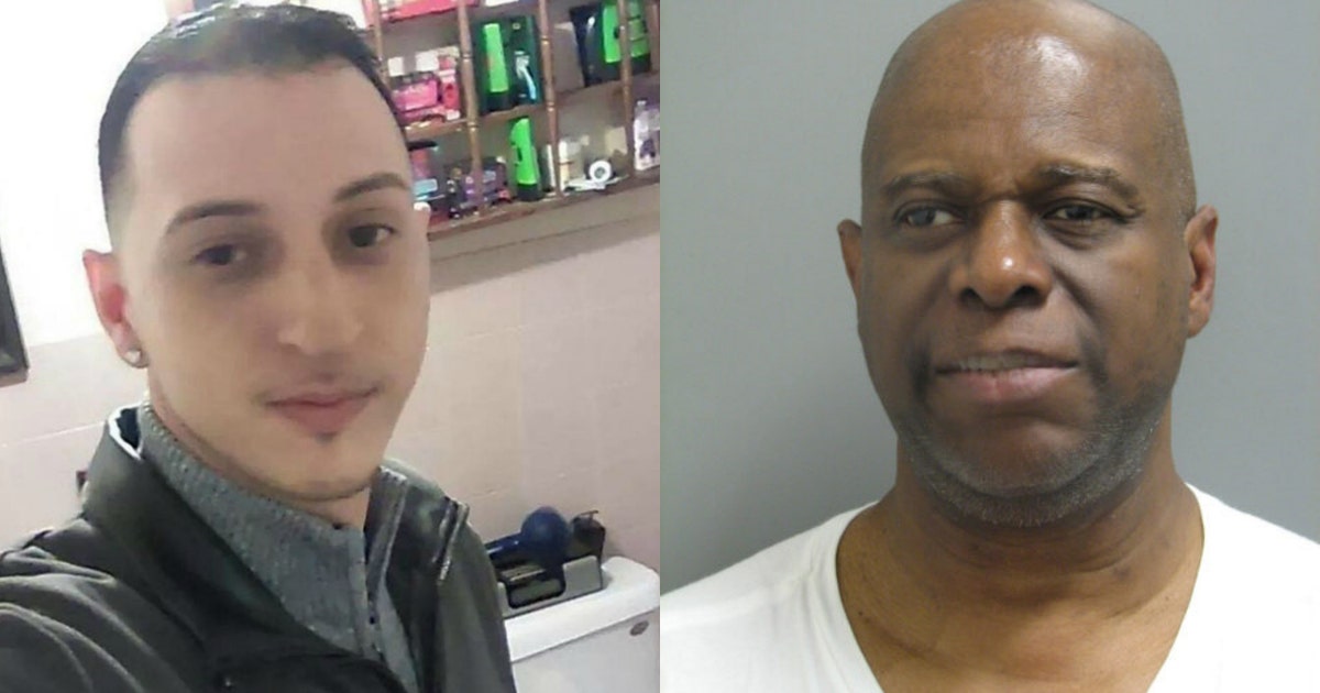 Chicago cop charged with murder in fatal shooting of unarmed man | FOX ...