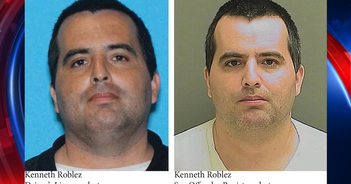 Man wanted for lewd comments, flashing girls arrested in Irving | FOX ...