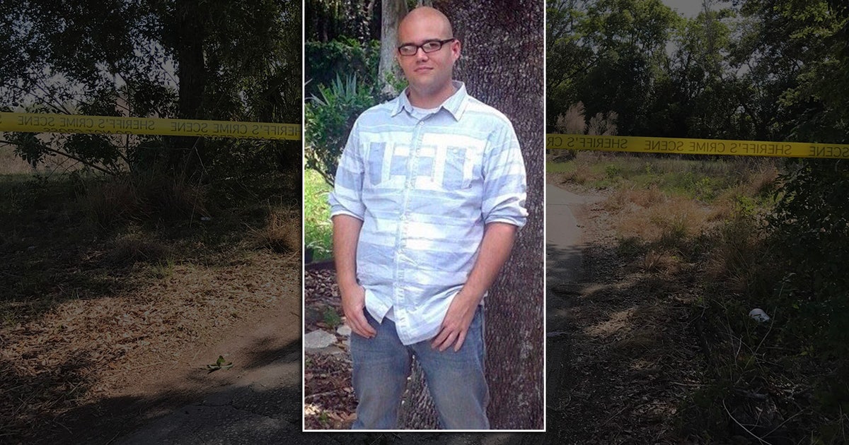 Deputies investigating murder of 29-year-old Lakeland man | FOX 26 Houston