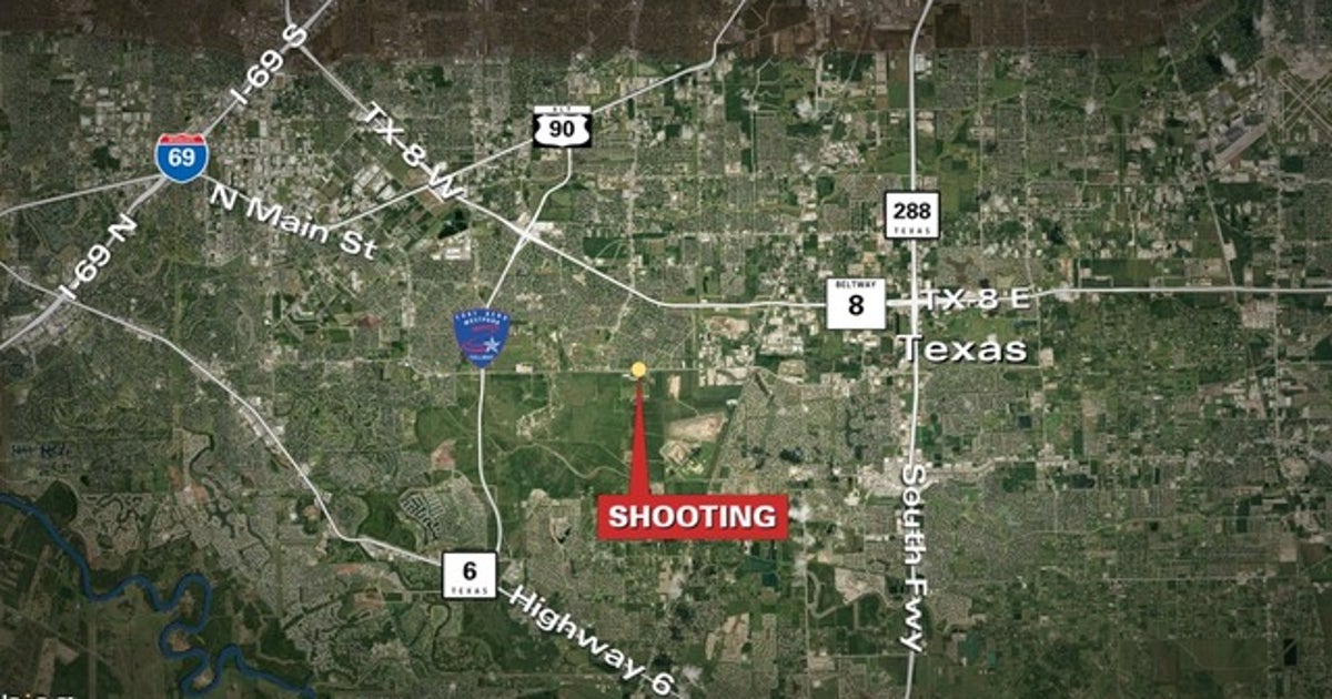 Store clerk shot, killed in apparent robbery | FOX 26 Houston
