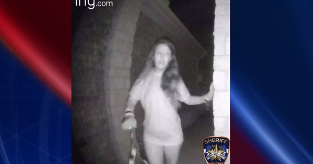 Montgomery County deputies seek identity of woman in 'suspicious ...