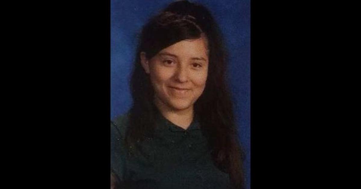 Have you seen her? 13-year-old girl from Houston reported missing ...