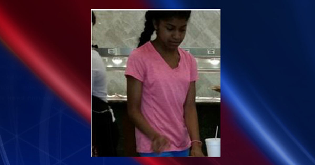 Missing 13-year-old Baytown girl found safe | FOX 26 Houston