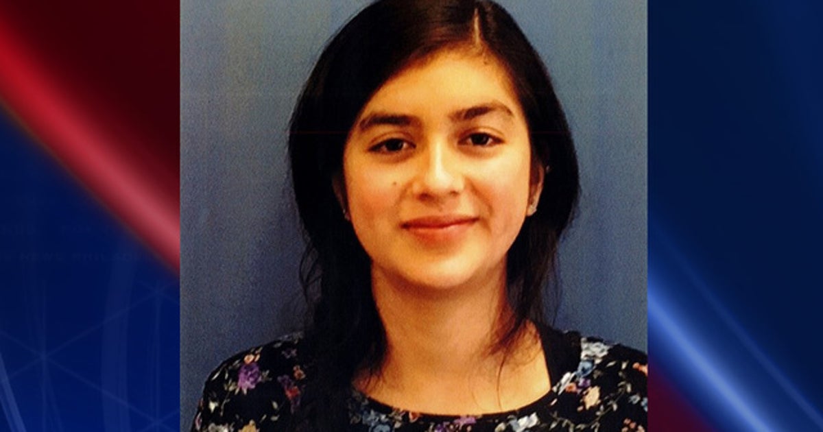 Illinois teen reported missing after missing flight in Houston | FOX 26 ...