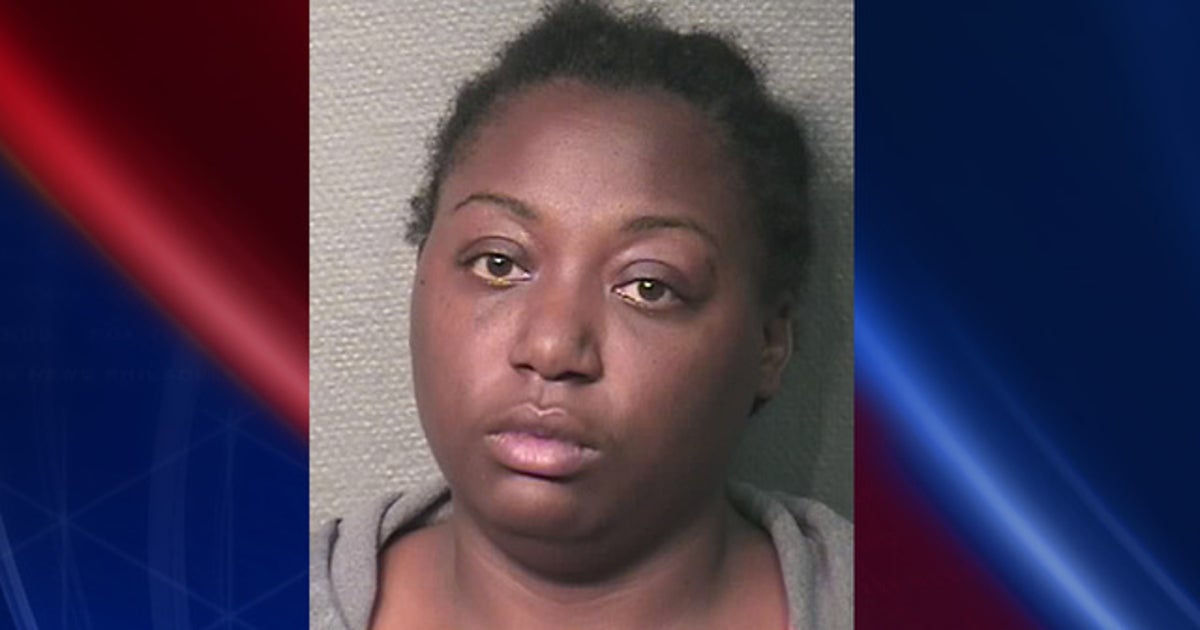 Houston woman charged with murder of 2-year-old daughter | FOX 26 Houston