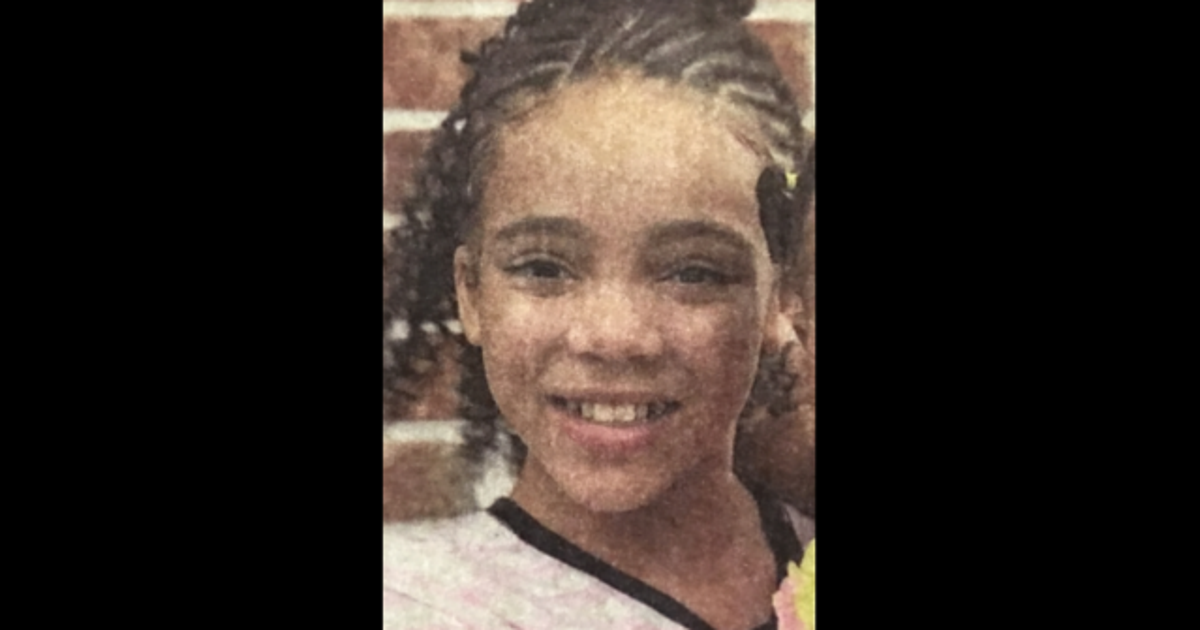 10-year-old girl found safe after missing in NW Houston | FOX 26 Houston