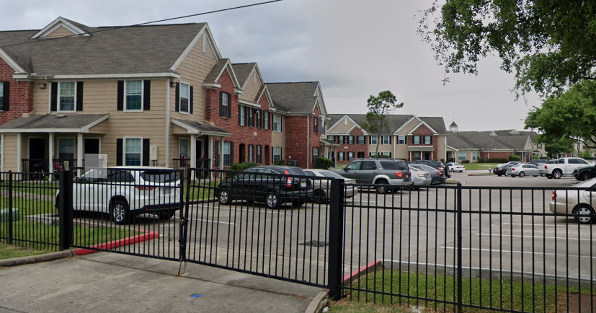 2 men found dead at apartment complex in west Harris County following ...