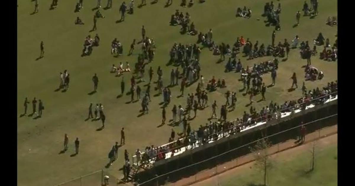 Students at Quail Valley Middle School evacuated after pepper spray ...