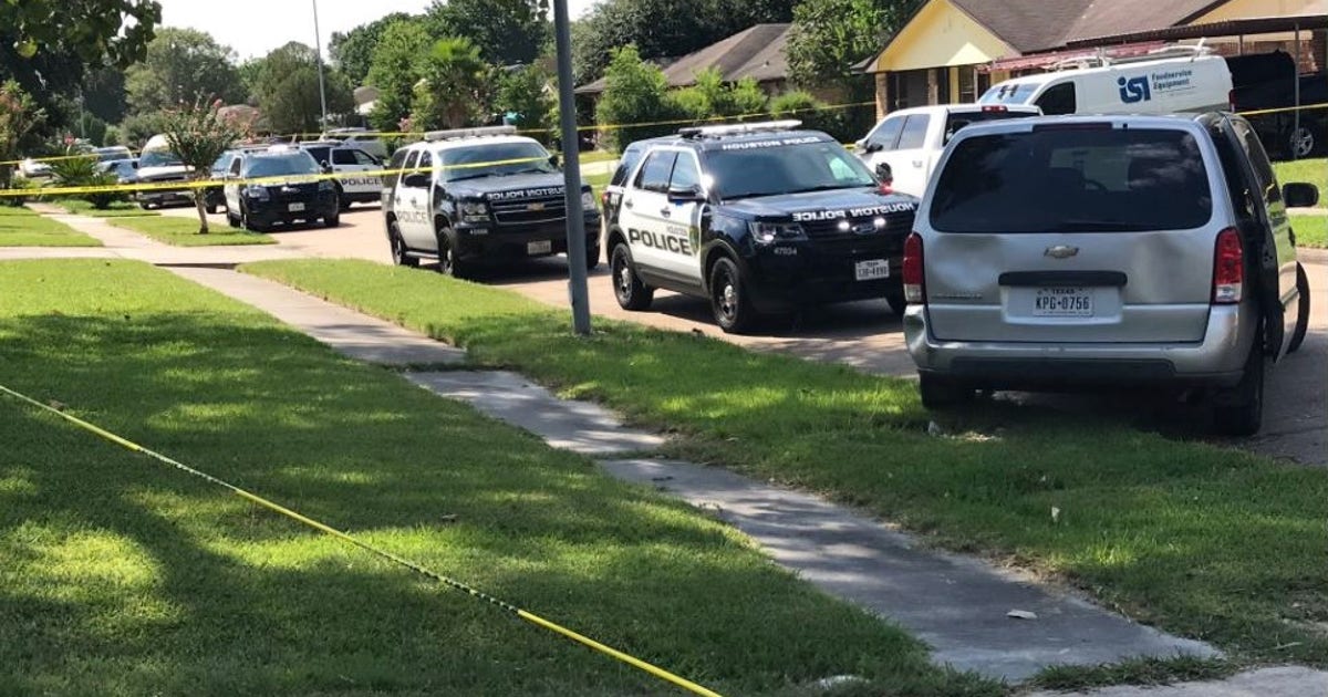 Man fatally shot by son's grandfather in possible child custody dispute ...