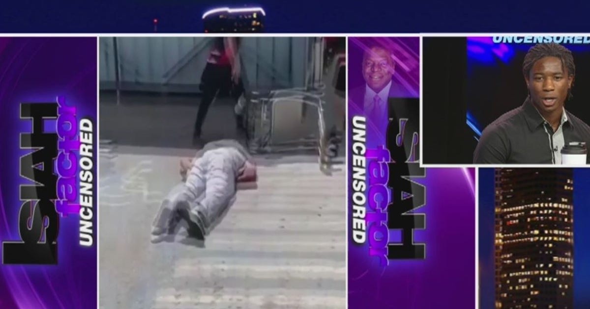 Rapper's bodyguard gets knocked out in attack after refusing to pose ...