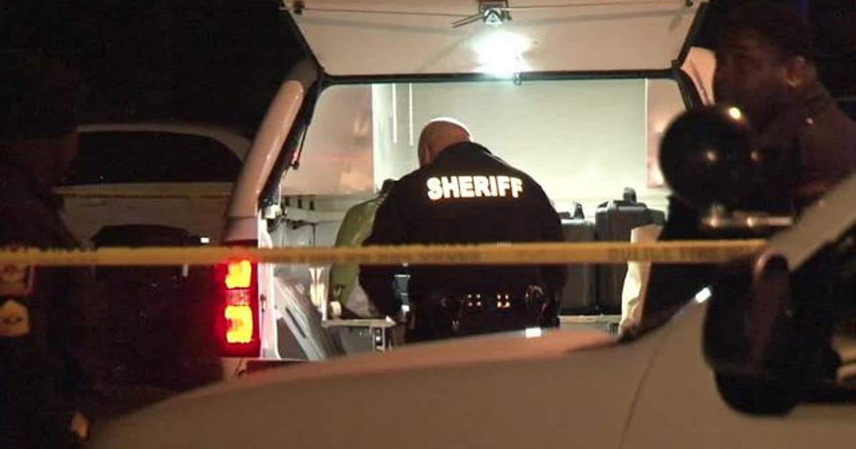 Husband charged in the stabbing death of his wife | FOX 26 Houston