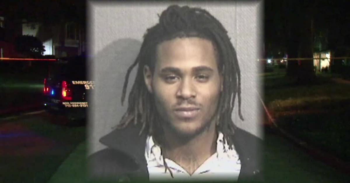 Felon released on low bond amount, accused in murder case | FOX 26 Houston