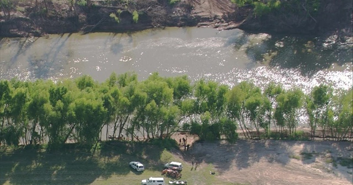 Body found in Brazos River in Rosenberg area | FOX 26 Houston