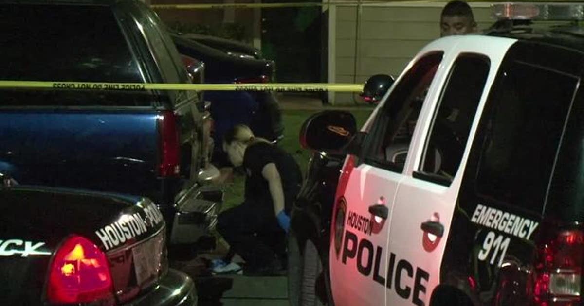 Mother of three found shot to death in SW Houston | FOX 26 Houston