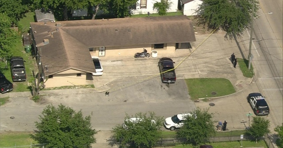 Male dies after shot in northeast Houston parking lot | FOX 26 Houston