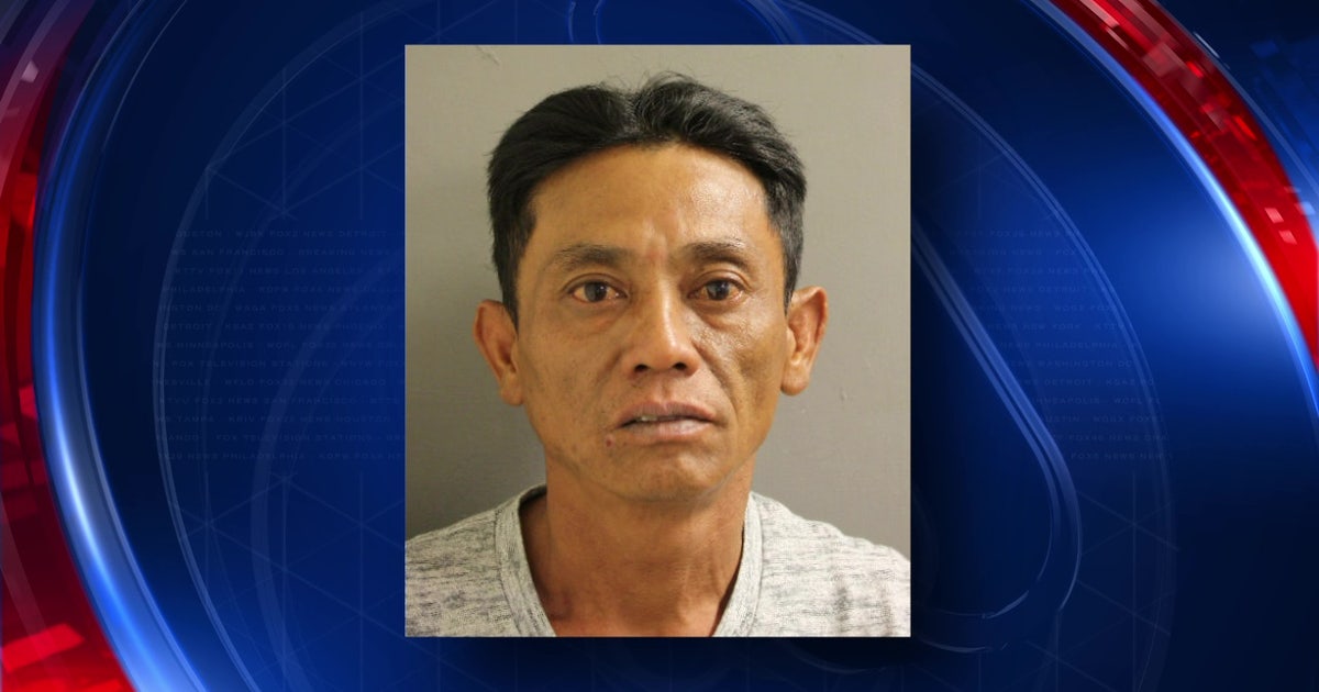 Man charged in capital murder of ex-wife, her mother | FOX 26 Houston