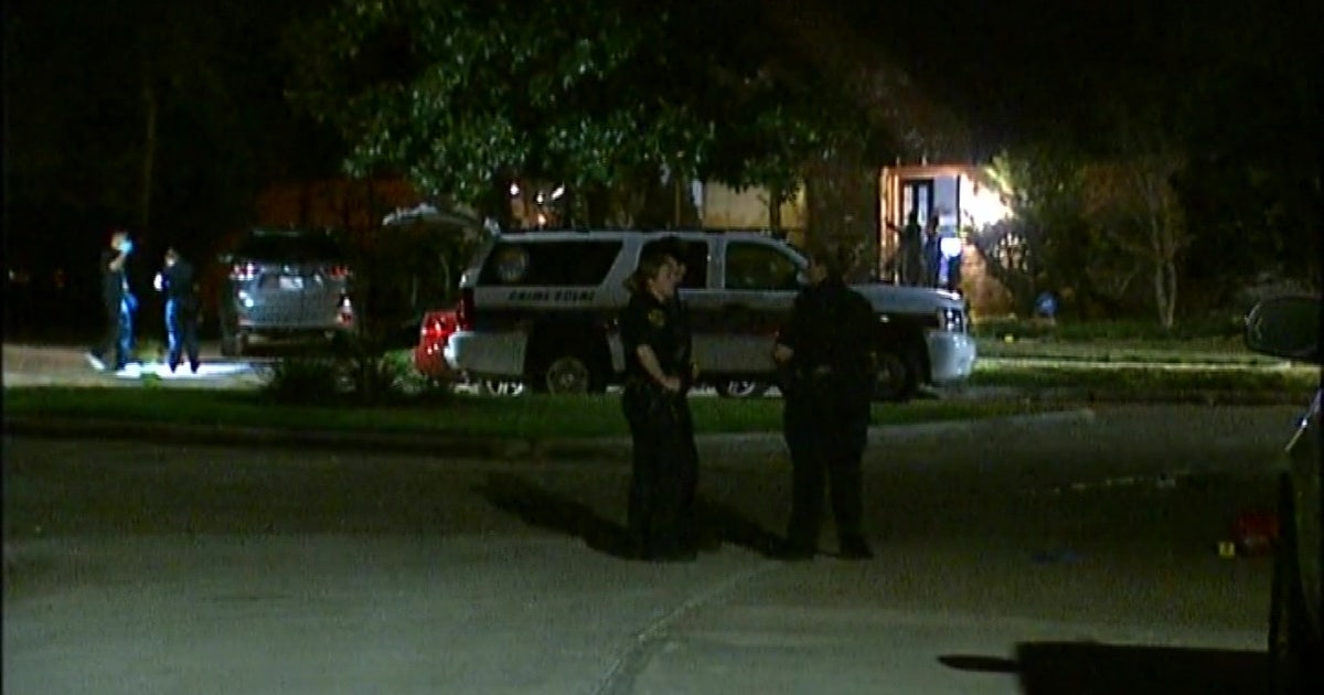Elderly woman stabbed to death, her son in custody | FOX 26 Houston