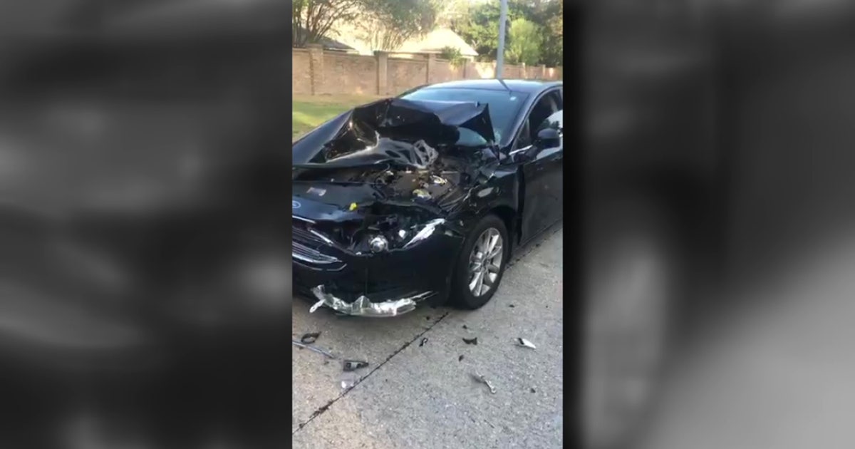 Deputies search for driver in racist road rage incident | FOX 26 Houston