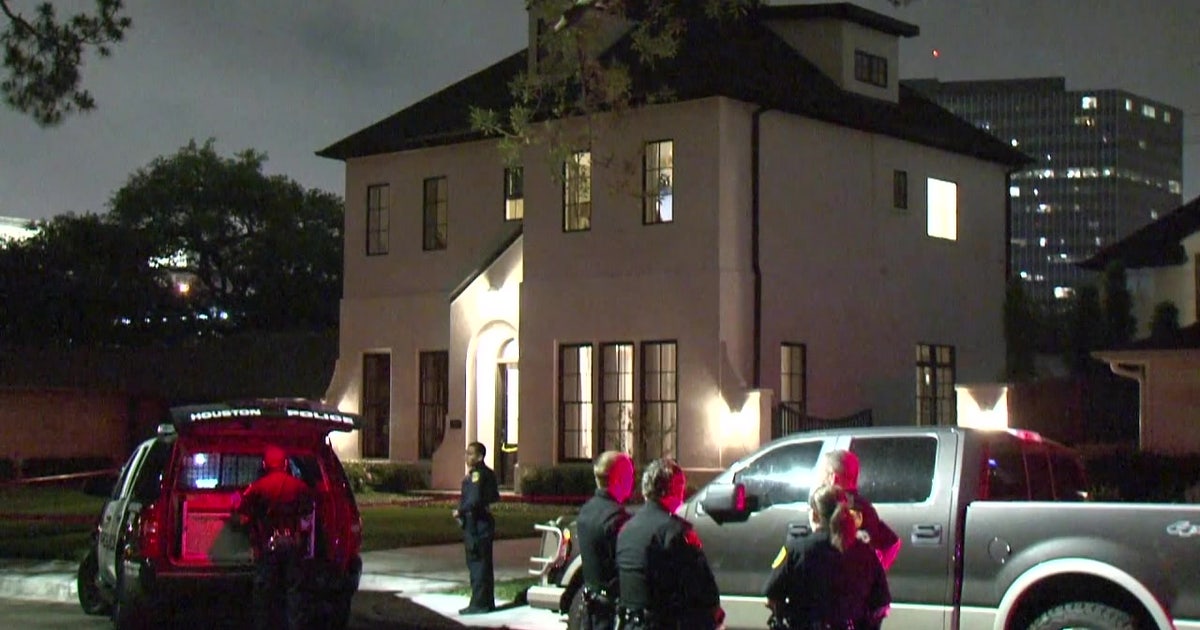 Two men found dead inside million-dollar home in apparent murder ...