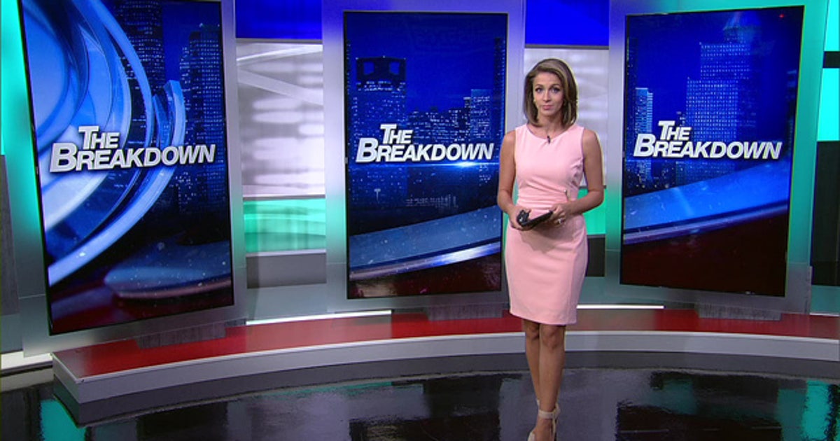 The Breakdown - mental health care | FOX 26 Houston
