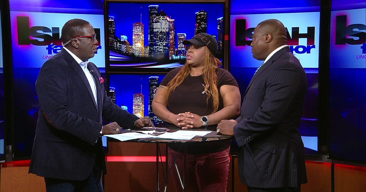 Woman fearful her attacker will seek her again | FOX 26 Houston