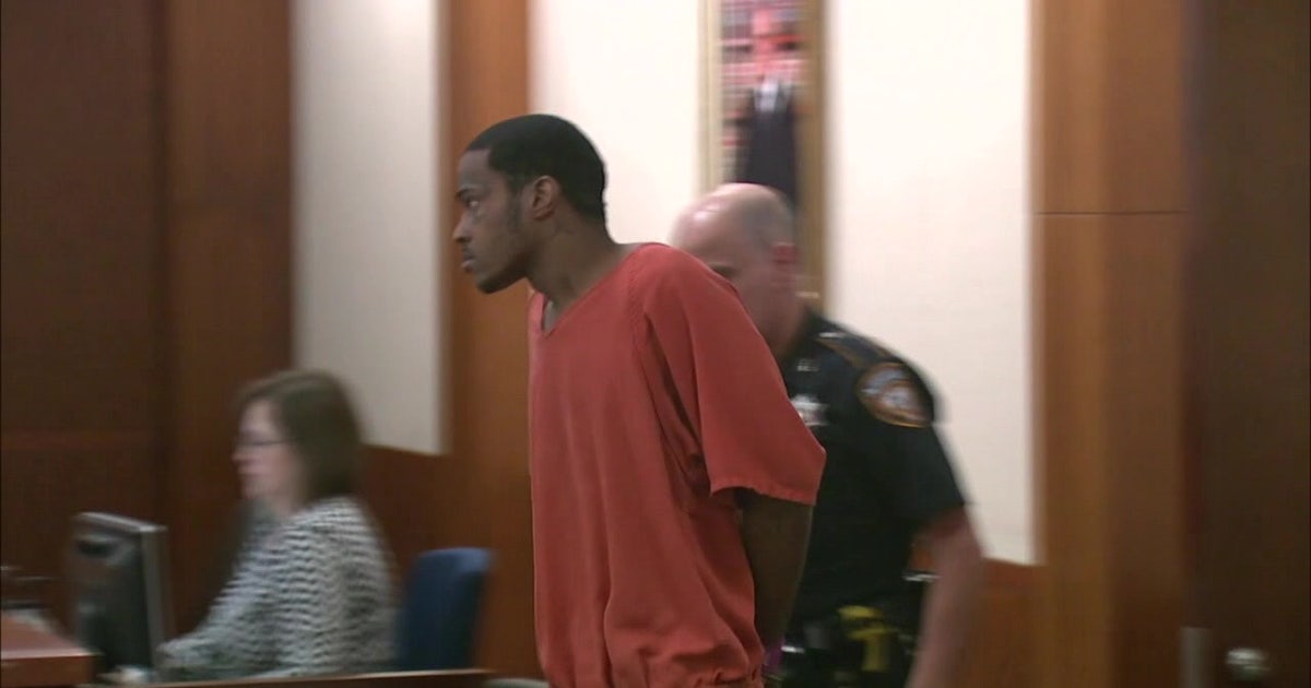 FOX 26 News finds 4th parolee in 2 years charged in murder | FOX 26 Houston