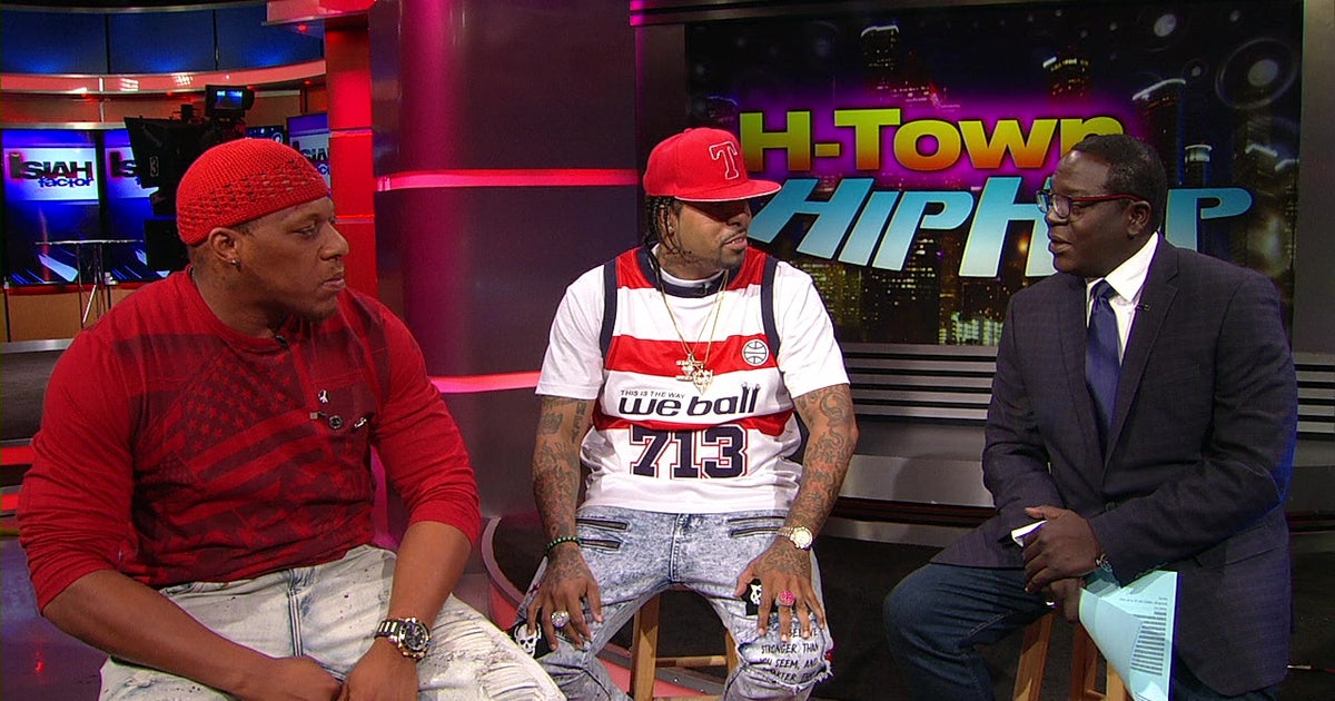 Lil Fil Rapper Rapper Lil' Flip releasing first double album in more than ten years ...