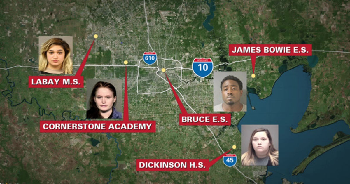 Texas state senator wants stiffer laws in teacher sexual misconduct ...