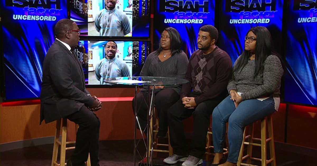 Family seeks answers in man's mysterious death | FOX 26 Houston
