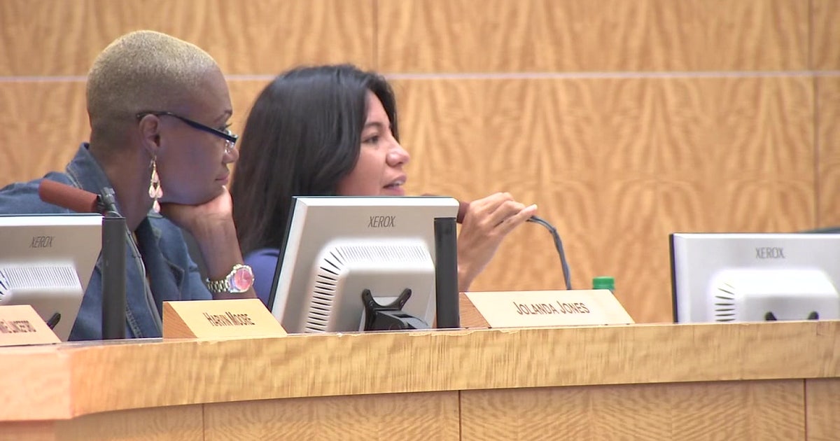 Houston ISD board targeted in state investigation | FOX 26 Houston
