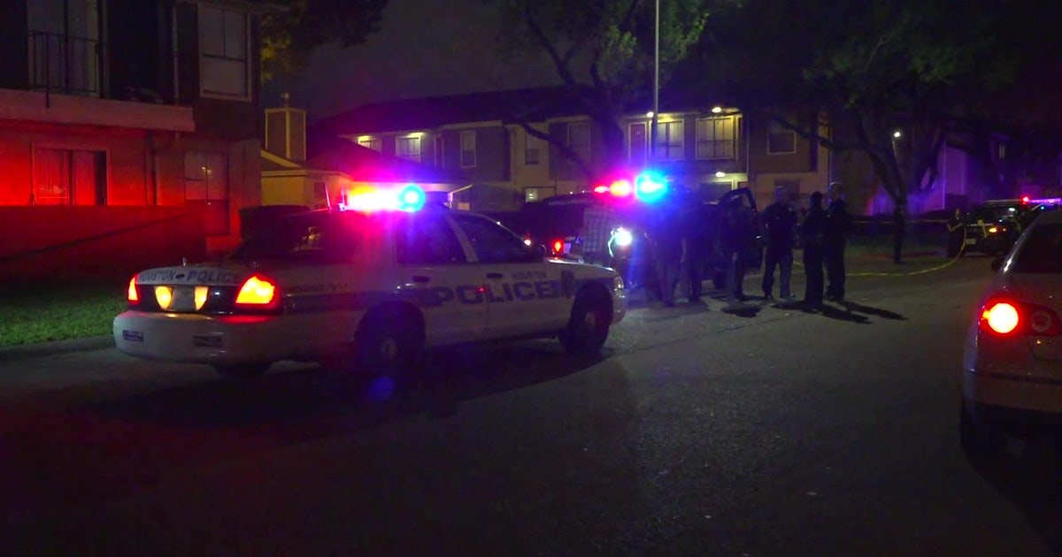 Police investigate southeast Houston deadly shooting | FOX 26 Houston