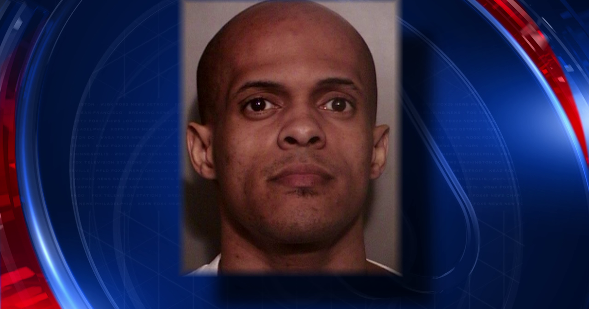 Convicted rapist and murderer taken off death row | FOX 26 Houston
