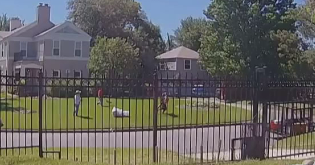 Lawn and construction crews robbed at gunpoint | FOX 26 Houston